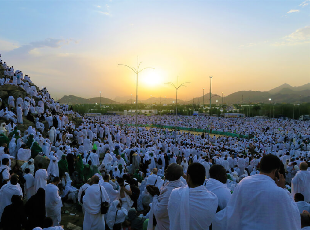 Mekke ve Medine’de Mutlaka Görülmesi Gereken Manevi Mekânlar