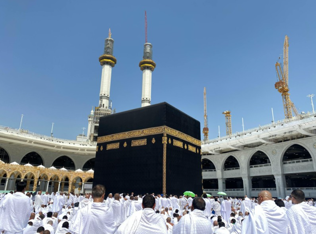 Umre İbadeti: Ruhun Arınma Yolculuğu