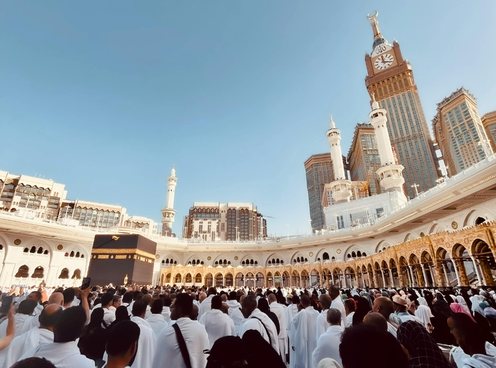 Umre İçin Bavul Hazırlama Rehberi