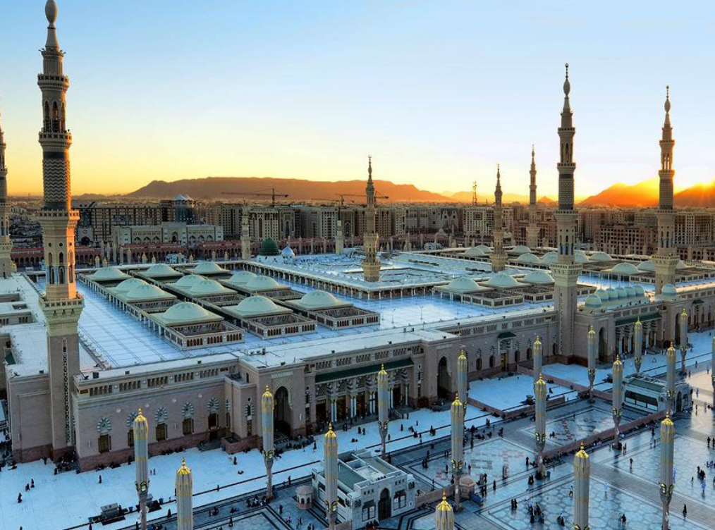 Umre Seyahati Öncesi Maddi ve Manevi Hazırlık Nasıl Yapılır?