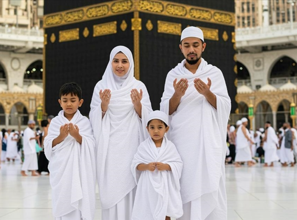 Umre Sonrası Hayatınızda Yapabileceğiniz Manevi Değişiklikler