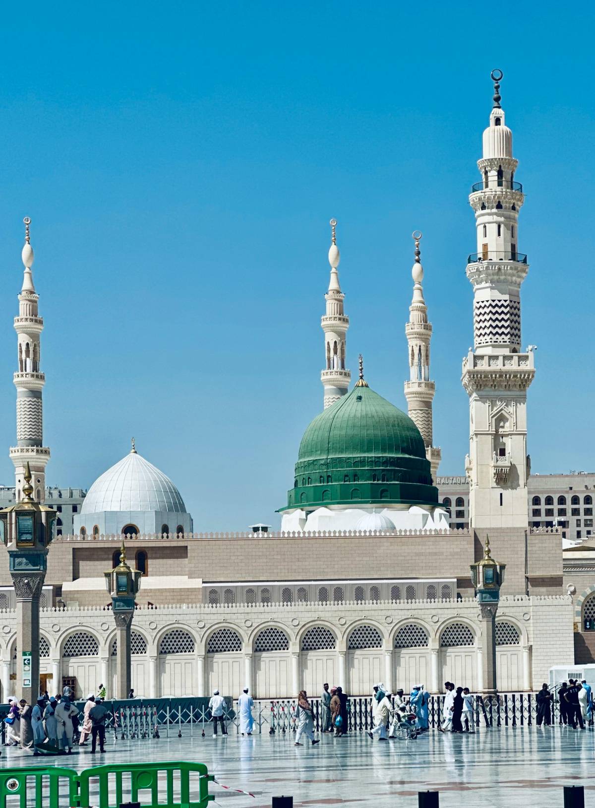 Aralık Ayı Umre Turu - Resim #4