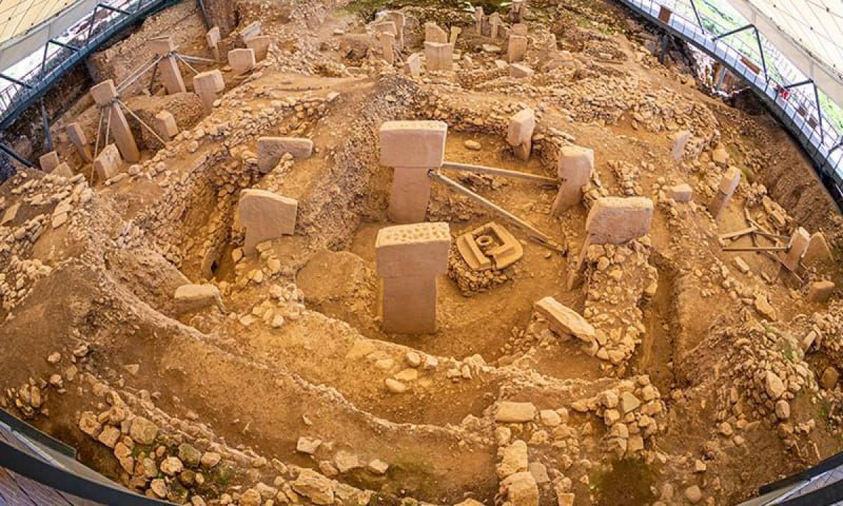 GAP Turu - Resim #11