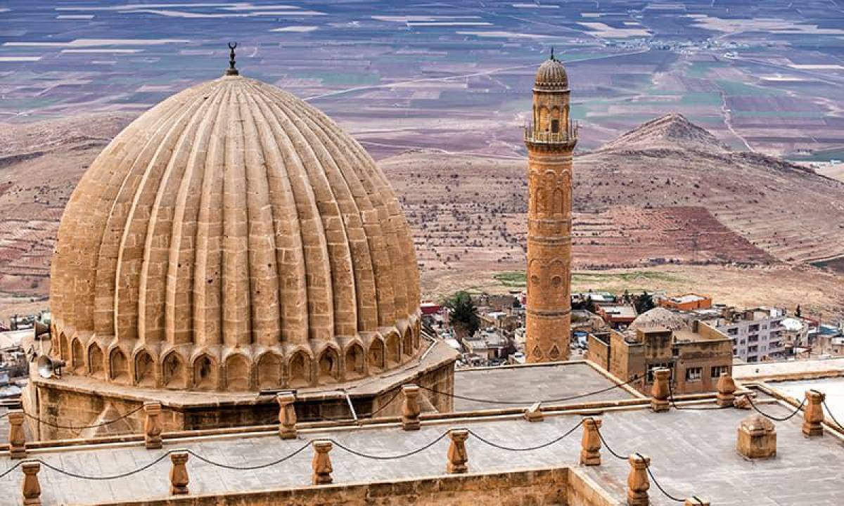 GAP Turu - Resim #12