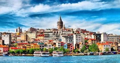 İstanbul Şehir Turu - Resim #0