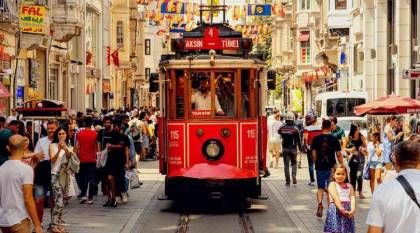 İstanbul Şehir Turu - Resim #1