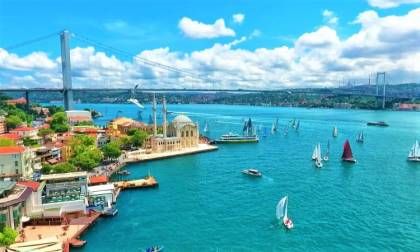 İstanbul Şehir Turu - Resim #5