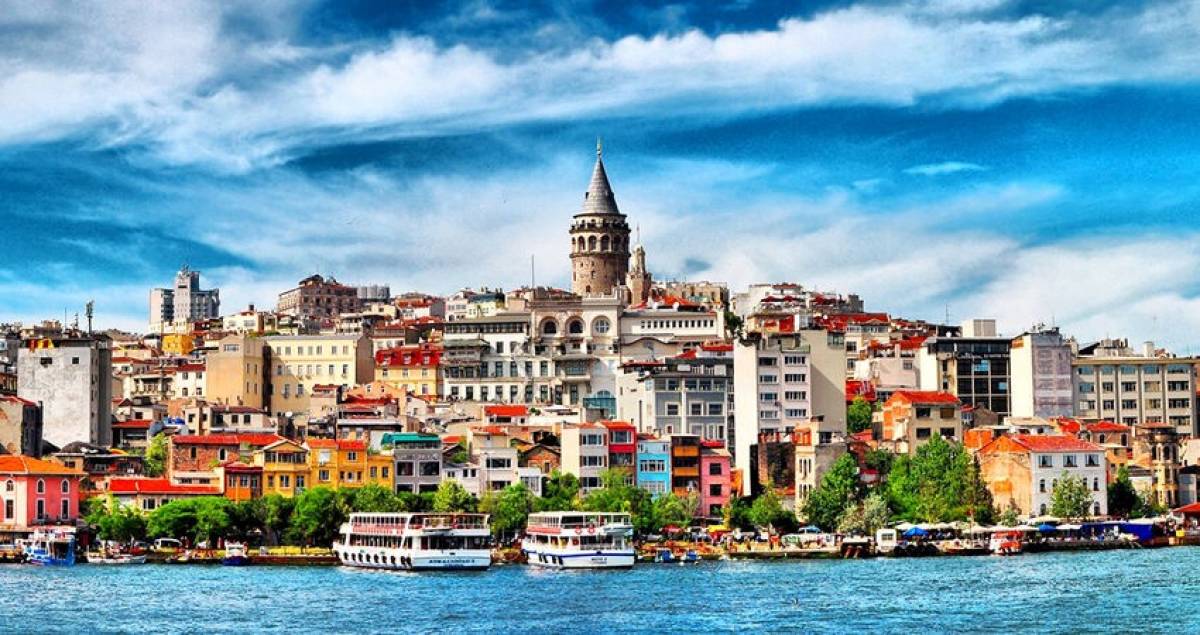 İstanbul Şehir Turu - Resim #0