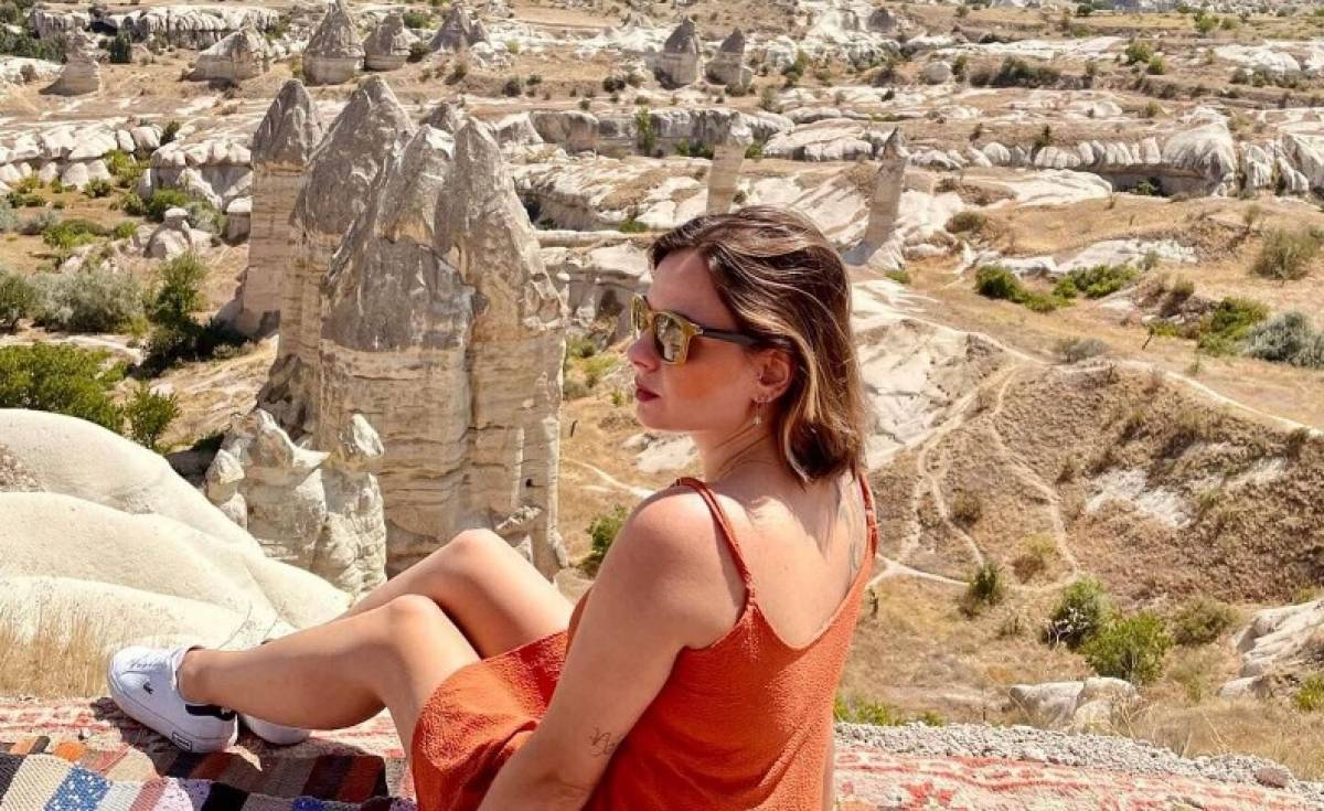 Kapadokya Turu - Resim #1