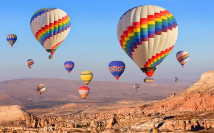 Kapadokya Turu